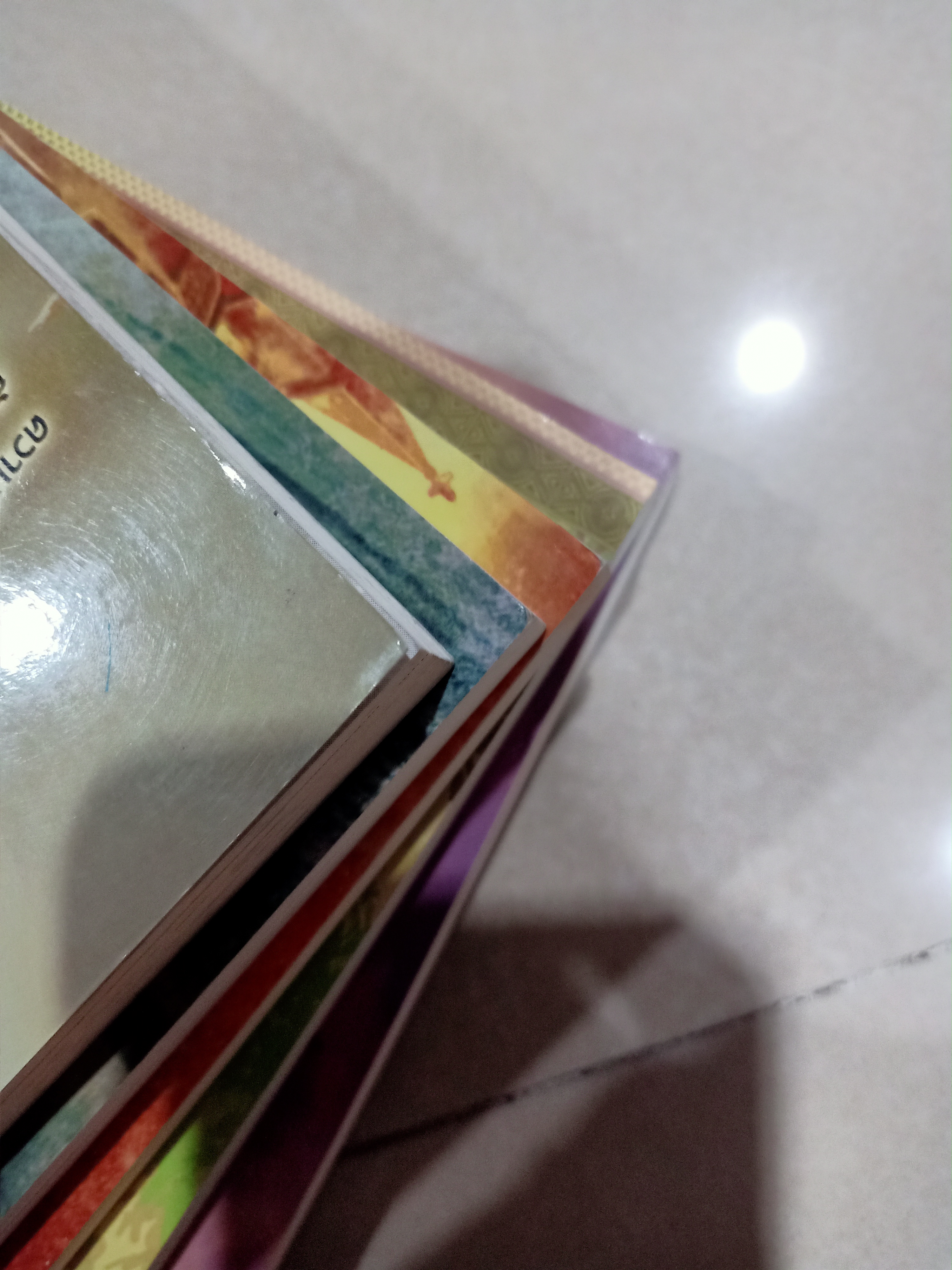 Boxset นิยายแต่ง boy love 7-11