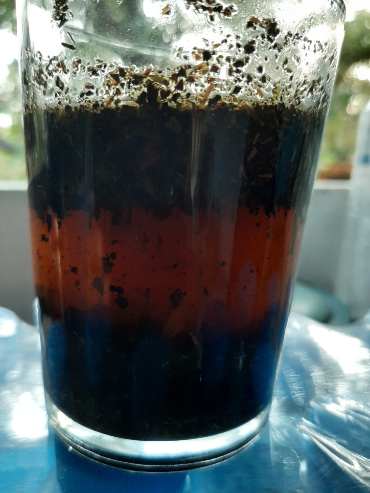 ชาหญ้าหวาน Stevia Tea ขนาดบรรจุ 500 กรัม ผลิตจากใบชาแท้ 3 สายพันธุ์ ไม่มีน้ำตาล ชาเพื่อสุขภาพ ชาคุณภาพคัดพิเศษผสมผสานอย่างลงตัวกับสมุนไพรหญ้าหวาน