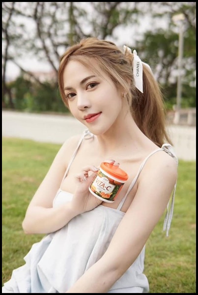 ชิดะวิต้าซี SHIDA VITA-C วิตามินซีไฮโดส