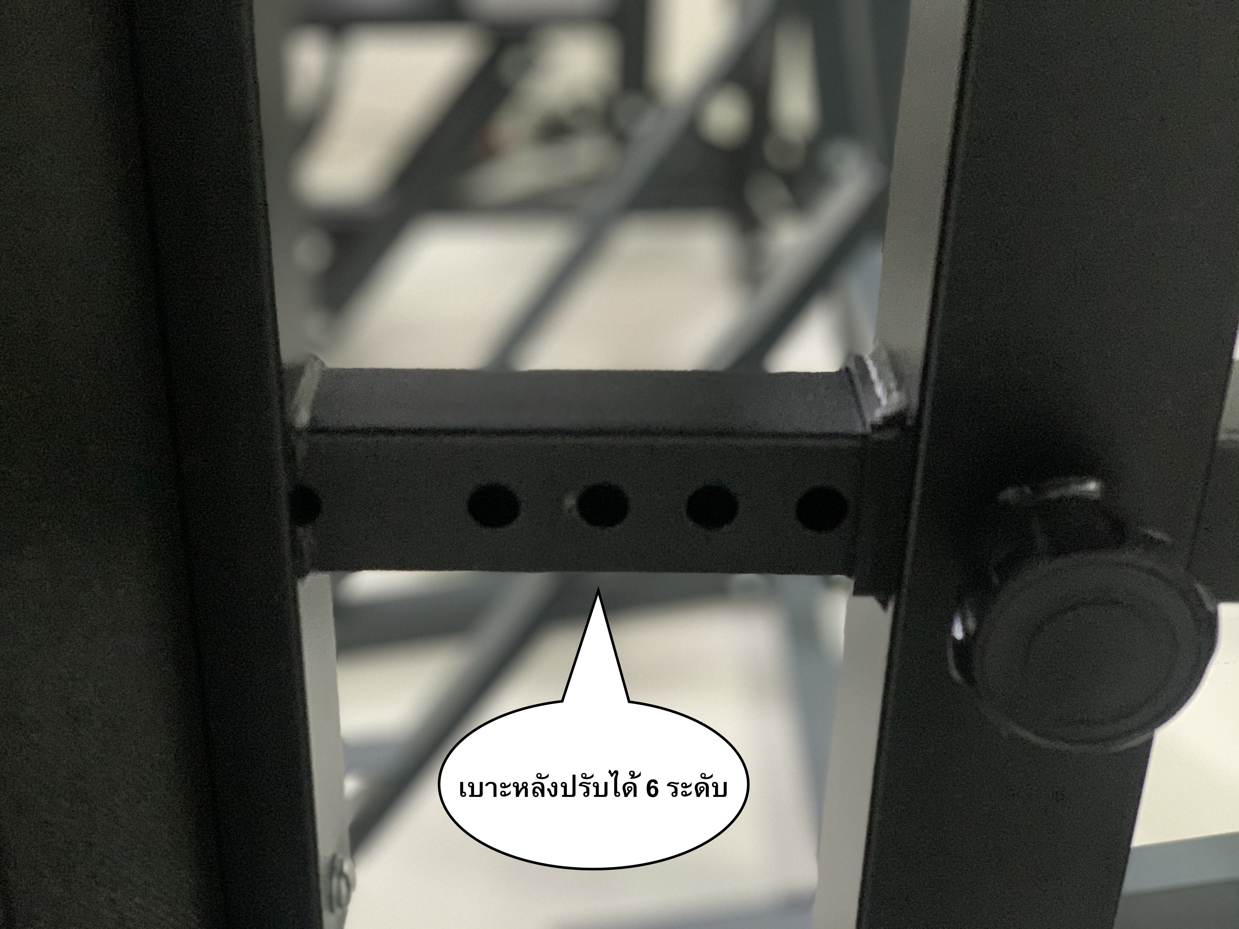 โฮมยิม Homegym Iron 990 / 1สถานี