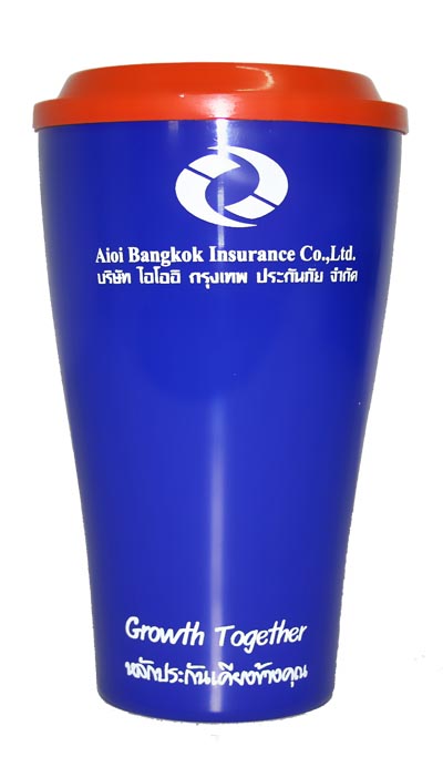 แก้วน้ำพลาสติก