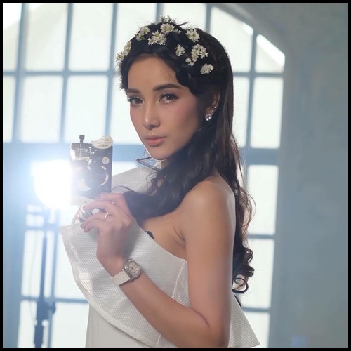 คุชชั่นโฮยอน Cushion CHY ho-yeon