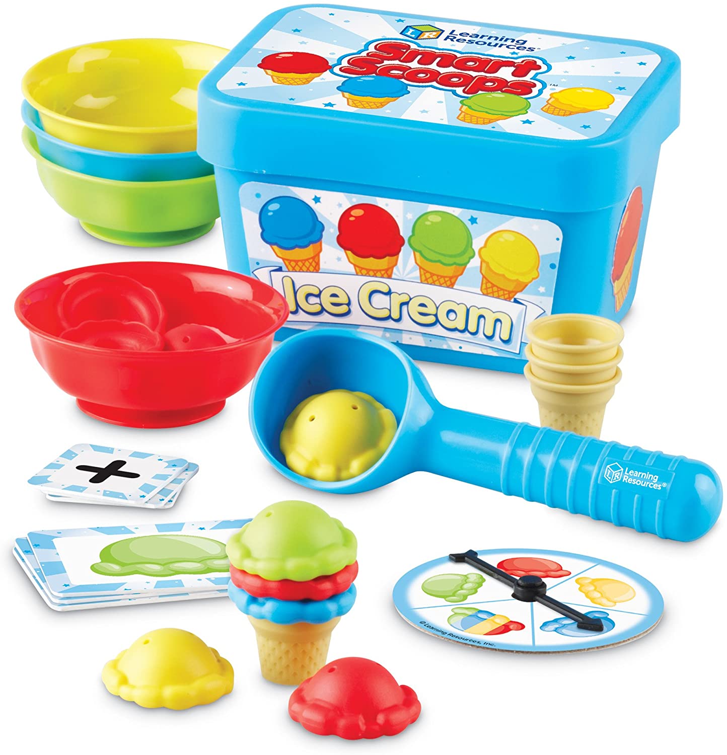 Learning Resources Splashology! Water Lab Science Kit ราคา 1200 - บาท