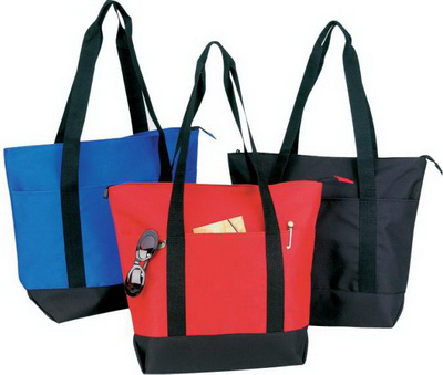 กระเป๋าช้อปปิ้งผ้า 600D