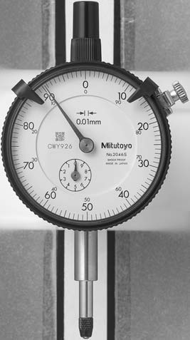 Dial Indicators SERIES 2