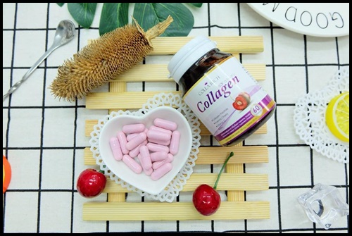 คอลล่าริช คอลลาเจน COLLARICH COLLAGEN