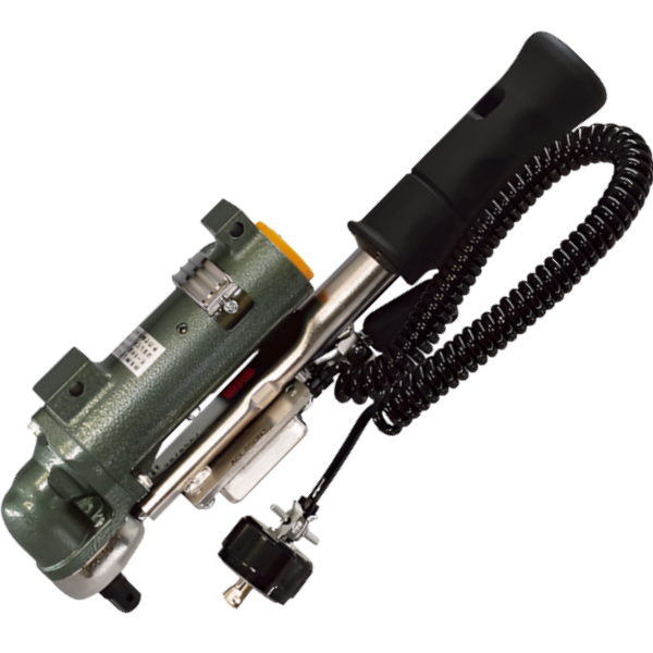 Tohnichi รุ่นACLS25N3ประเเจท็อคแบบกึ่งอัตโนมัติ,High power semi-automatic air torque wrench with limit switch,torque range:5～25N.m