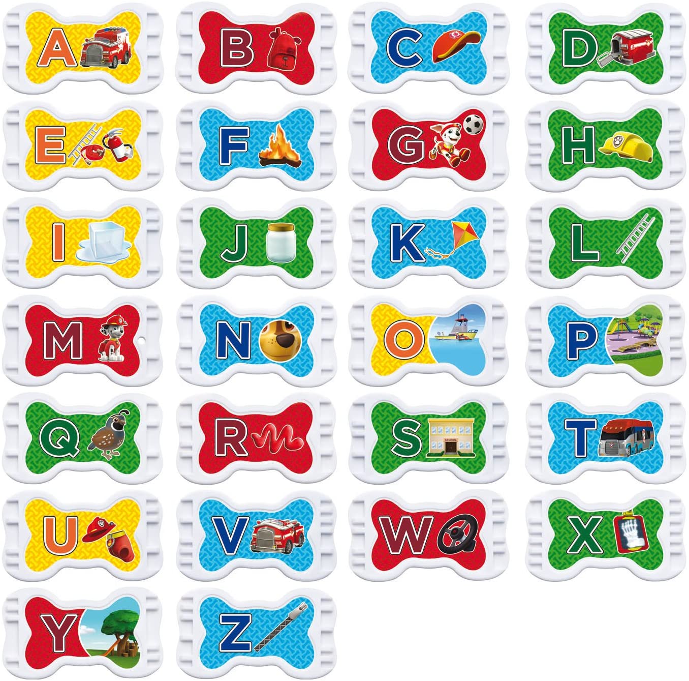 น้องหมา VTech Paw Patrol Treat Time Marshall ราคา 2,590 บาท