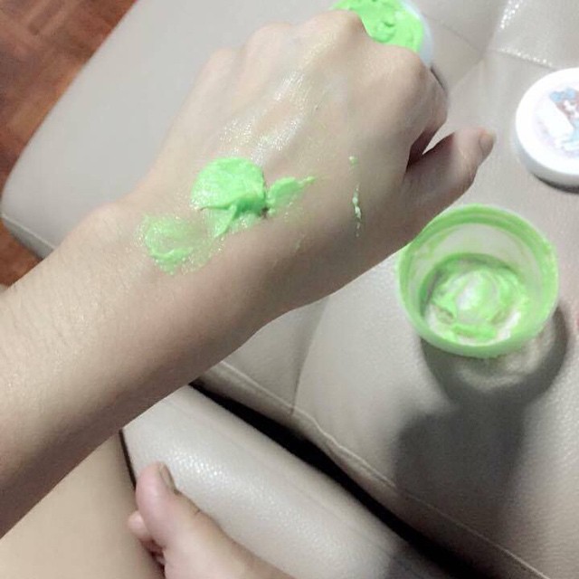 Party White SPF50+++ by Mayziio ครีมเทพ ขาวสุดๆ