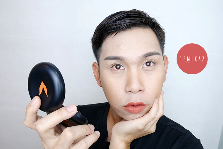 แป้งหน้าสวย แอนวี พาวเดอร์ (Envy powder by verena)
