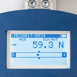 PCE รุ่นPST-1เครื่องวัดทดสอบการยึดเกาะวัสดุAdhesion Tester for Edge Tests