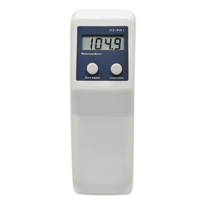 PCE รุ่นWSB-1Brightness / Whitenessเครื่องวัดสีColor Meter