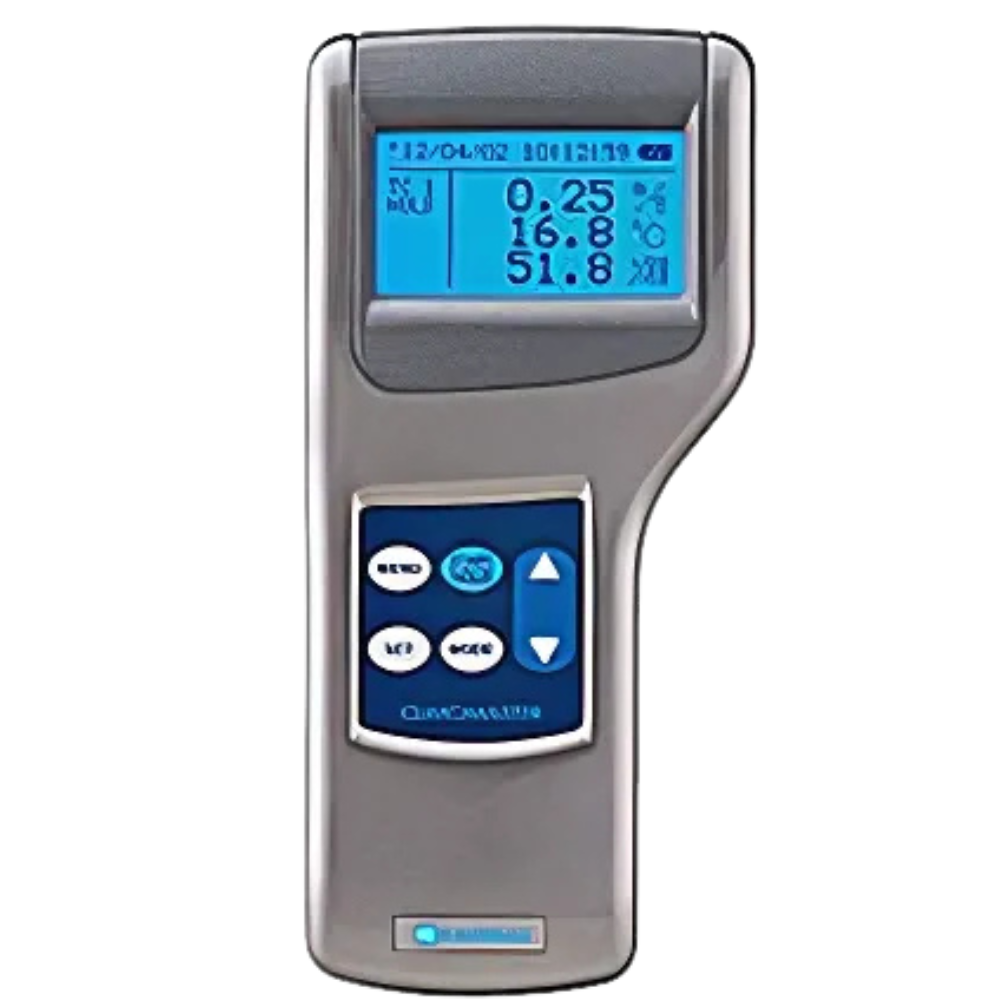 Kanomax(Japan) รุ่น 6501-00 เครื่องวัดความเร็วลมแบบมัลติฟังค์ชั่น,Climomaster anemometer(Body),meas.range:-5～5kPa