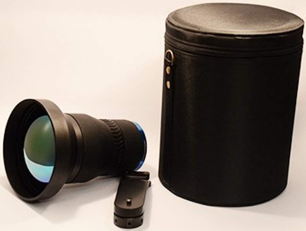 FLIR รุ่นT1050scกล้องถ่ายภาพความร้อนอินฟราเรดInfrared Thermography Camera T1050sc