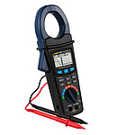 PCE รุ่ยGPA-50 แคลมป์สำหรับทดสอบClamp on Tester