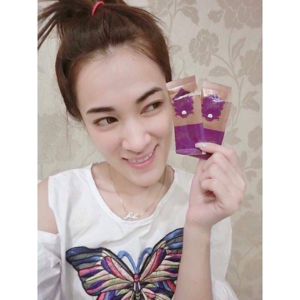 อีแอลอี โอเวอร์ไนท์ ดีท็อกซ์ (ele OVERNIGHT DETOX)