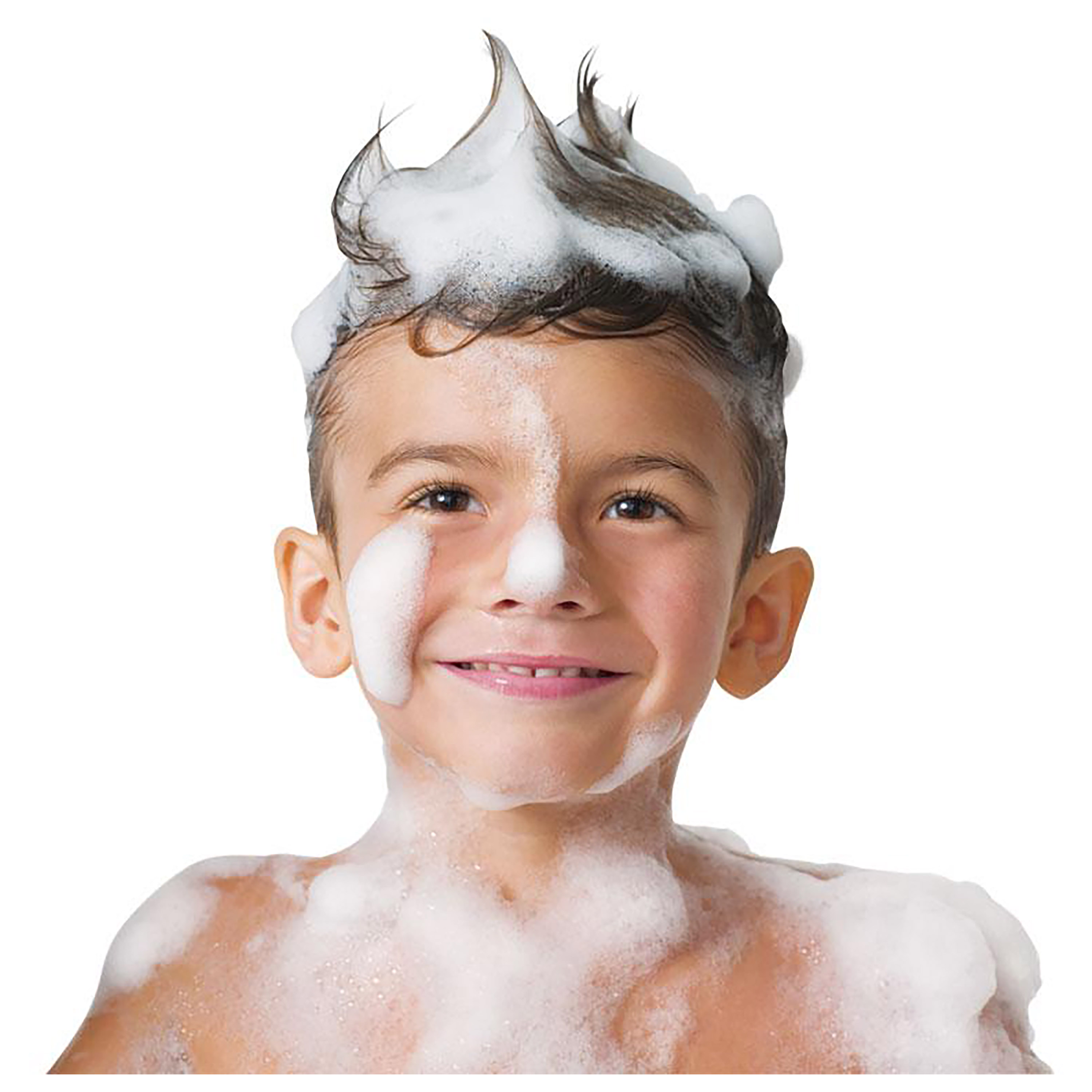 สเปรย์บำรุงผมป้องกันผมพันกัน Suave Kids Swirlberry Detangler Spray, 10 oz