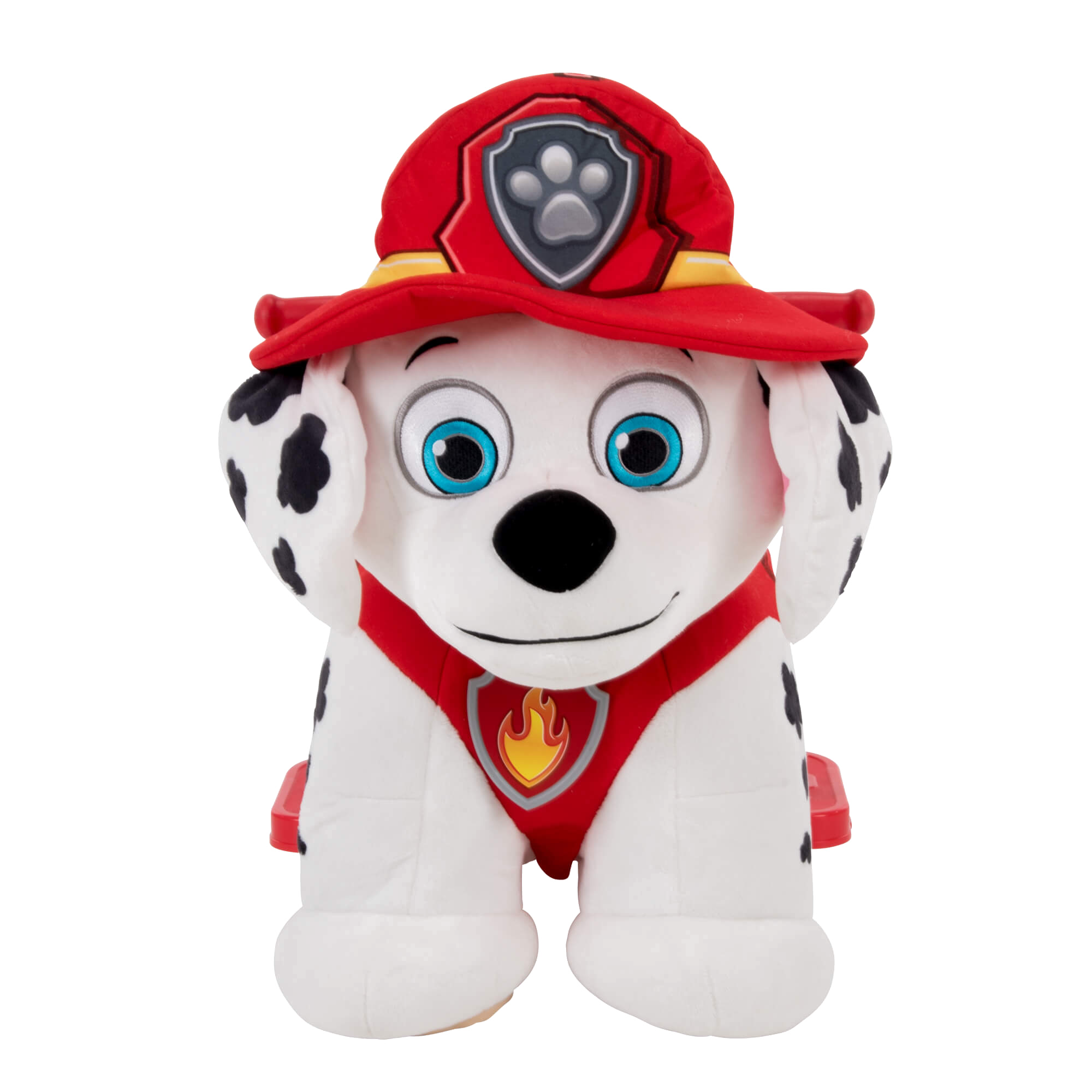 รถแบตเตอร์รี่ ตัวการ์ตูน Nick Jr. Paw Patrol 6V Plush Ride-On Toy สำหรับเด็ก จาก Huffy ราคา 5,990 บาท