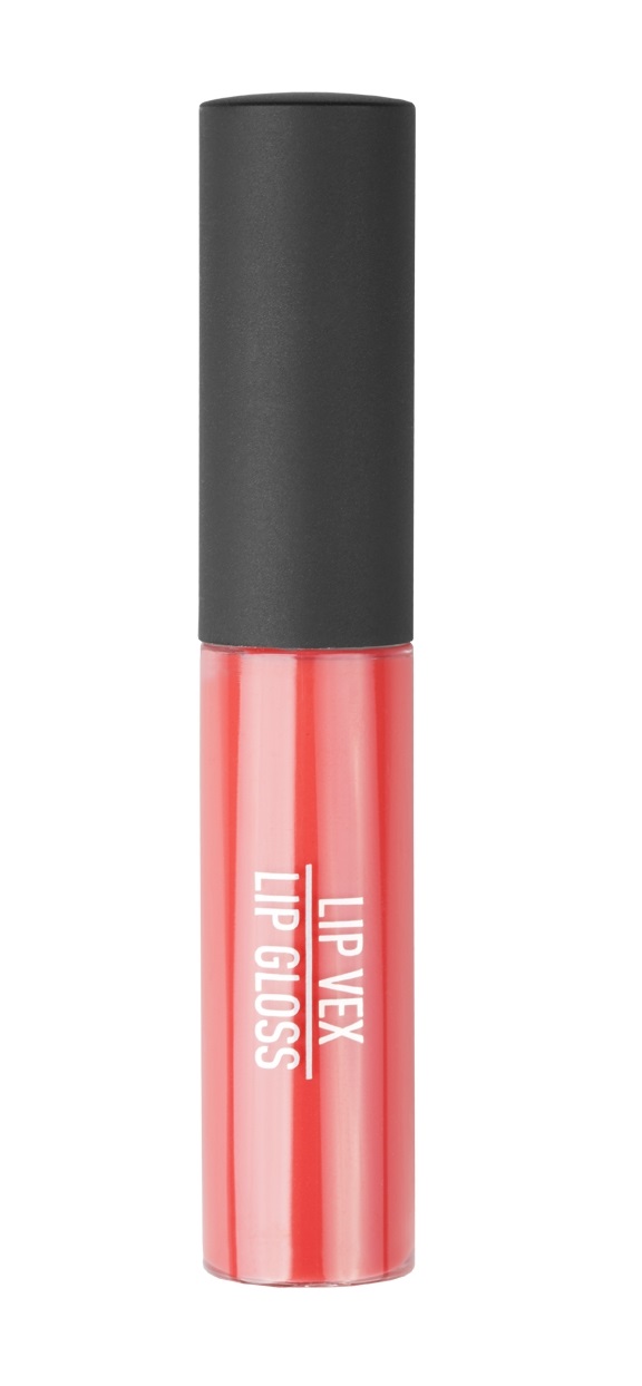 SIGMA :: Lip Vex - Vivid ลิปแว็ก สี Vivid โทนแตงโมสีนูด เนื้อแว็กขาวขุ่น ให้ความนวลเนียน เพิ่มความสวย หวาน เซ็กซี่เบาๆ ให้ริมฝีปากของคุณ
