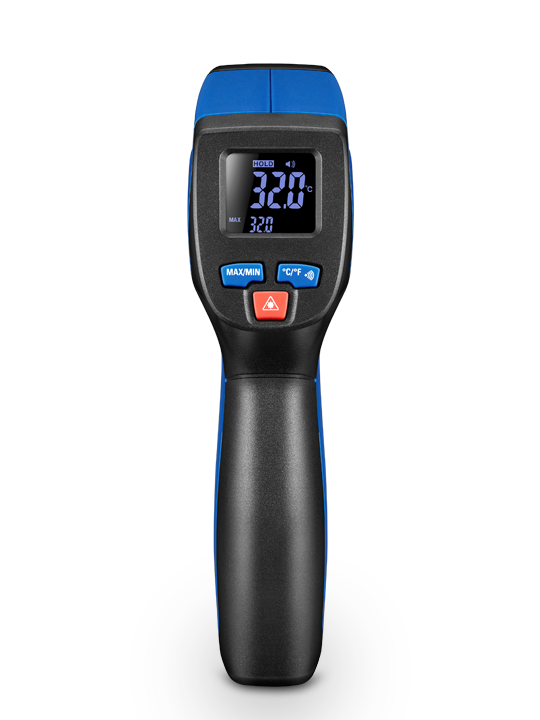 CEM instruments DT-820/820B/821/822