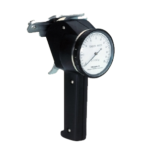 (YDK)Yokogawa รหัส T-102-02-00 เครื่องวัดความตึง,Tension meter for fiber wire,motor copper wire,measure range:0～20N,graduation: 0.5N