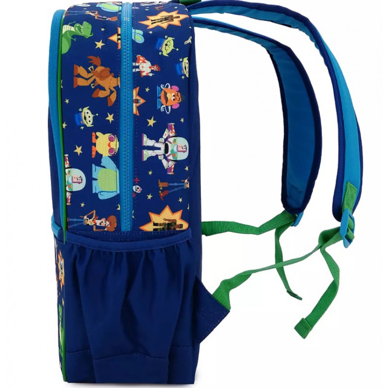 กระเป๋าเป้สะพายหลัง Toy Story 4 "ลิขสิทธิ์แท้" ราคา 890 - บาท