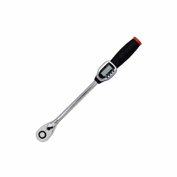 GEK Digital Ratchet Torque Wrench