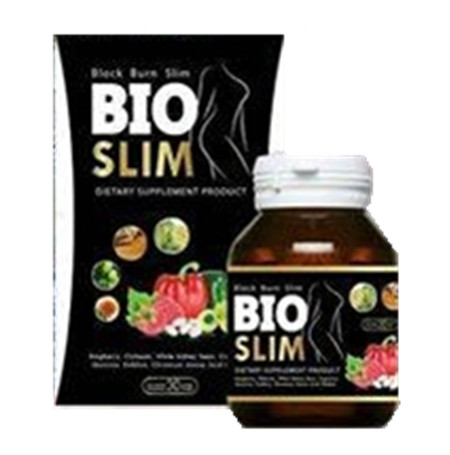 ไบโอ สลิม เบนเน่ (Bio slim Benne)
