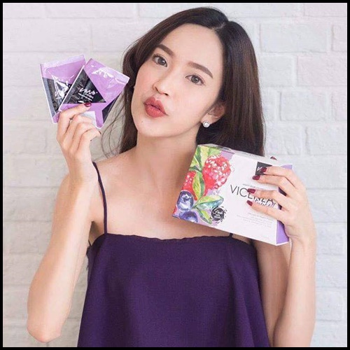 เวเน่ เวเนก้า VICENZA Stemcell by Vene' Veneka อาหารเสริมเสต็มเซลล์