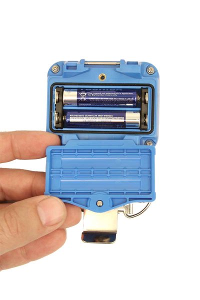 RIKEN รุ่นGP-03เครื่องวัดก๊าซไวไฟแบบพกพาPocketable flammable gas monitor Rechargeable GP-03 Battery Specifications for Methane