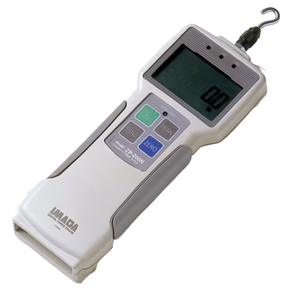 Imada รุ่นZ2-200เครื่องวัดแรงแบบดิจิทัล,High Performance Digital Force Gauge,Meas.range: 0～200N(20kgf)