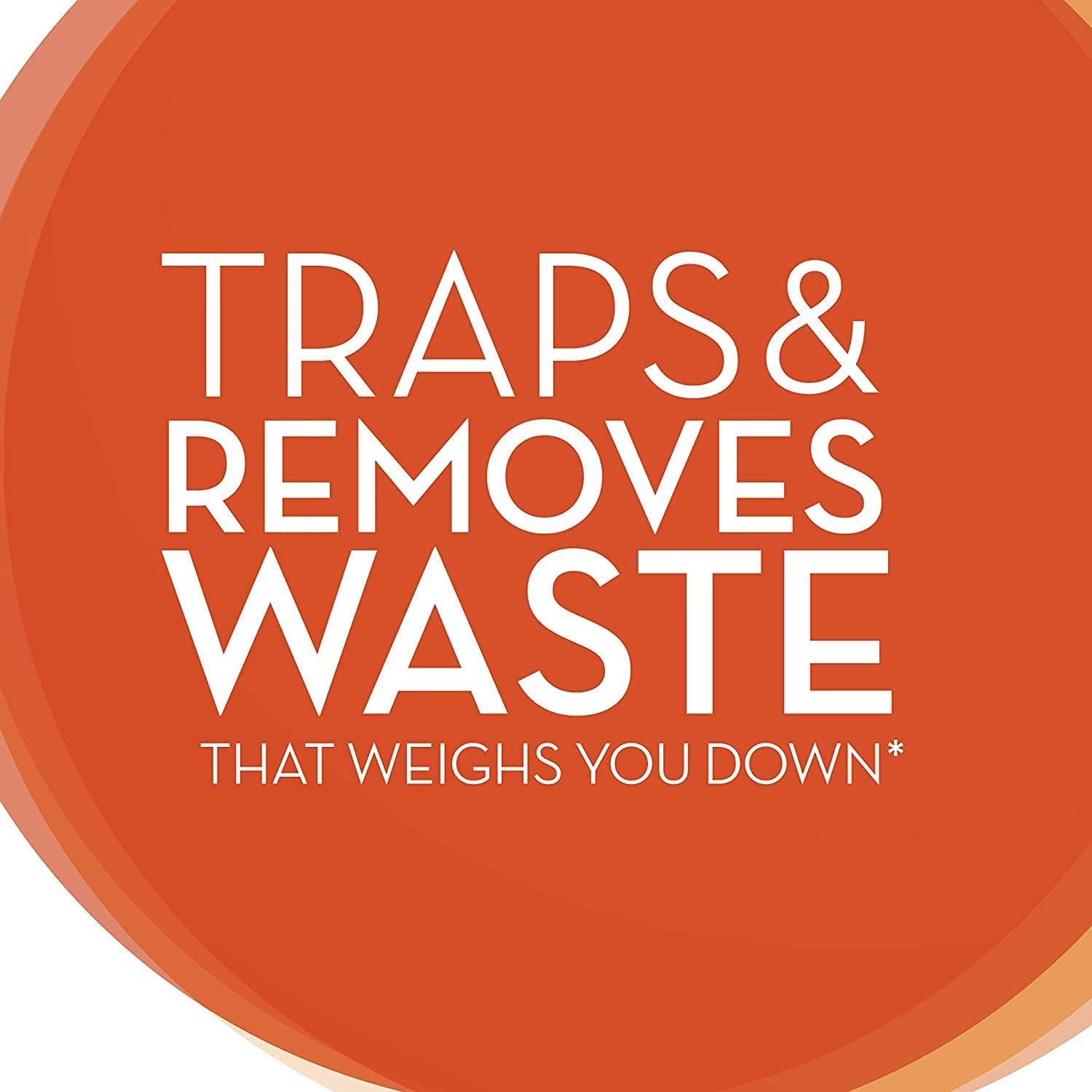 🇺🇸 Metamucil Psyllium Husk Powder Fiber Supplement Sugar-Free 4in1 Fiber for Digestive Health 130 teaspoon 26.6 OZ