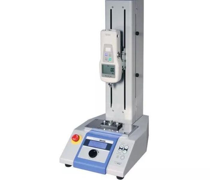 Imada รุ่น MX2-500N แท่นสแตนสำหรับยึดเครื่องทดสอบแรงดึงแรงกด,Motorized Test Stand(Approx.18kg),capacity:500N,Speed:10～300mm./min