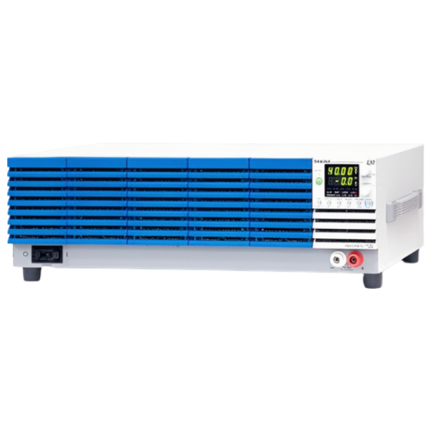Kikusui รุ่นPWR2001MH-2000Wแหล่งจ่ายไฟกระแสตรงขนาดกะทัดรัด,Compact wide-range DC power supply,Output:0～240V,0～25A