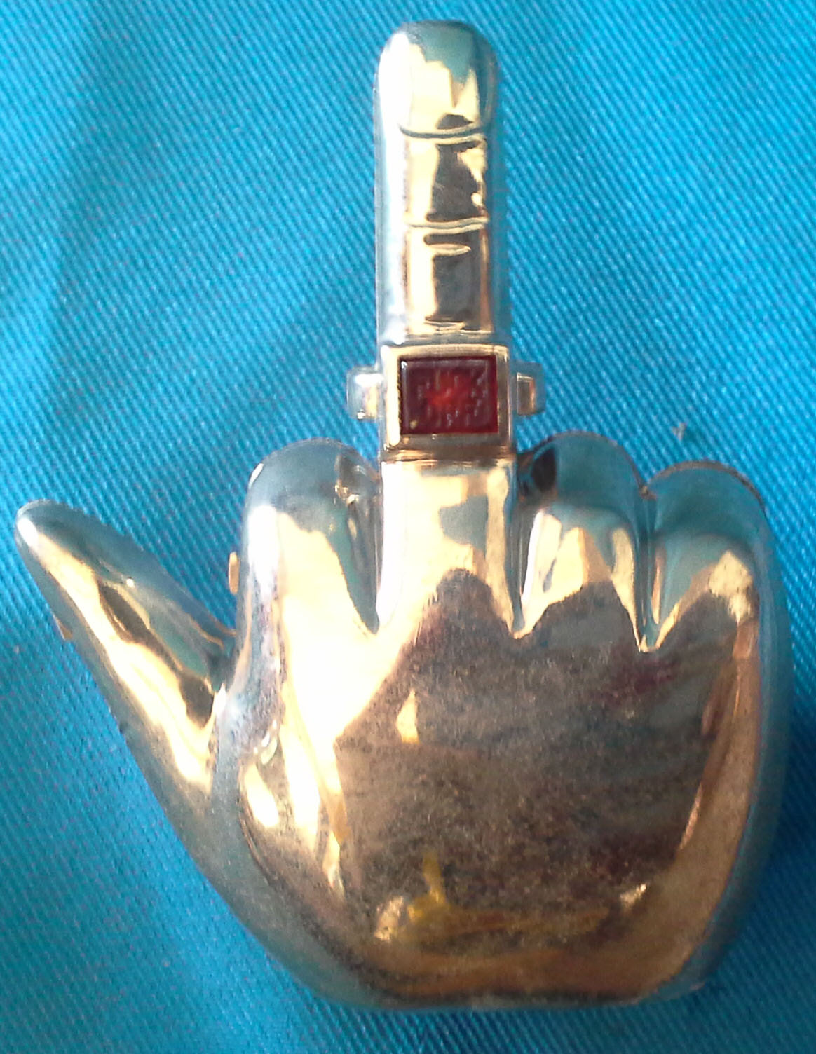 ไฟแช็คแฟชั่น ส่งฟรี