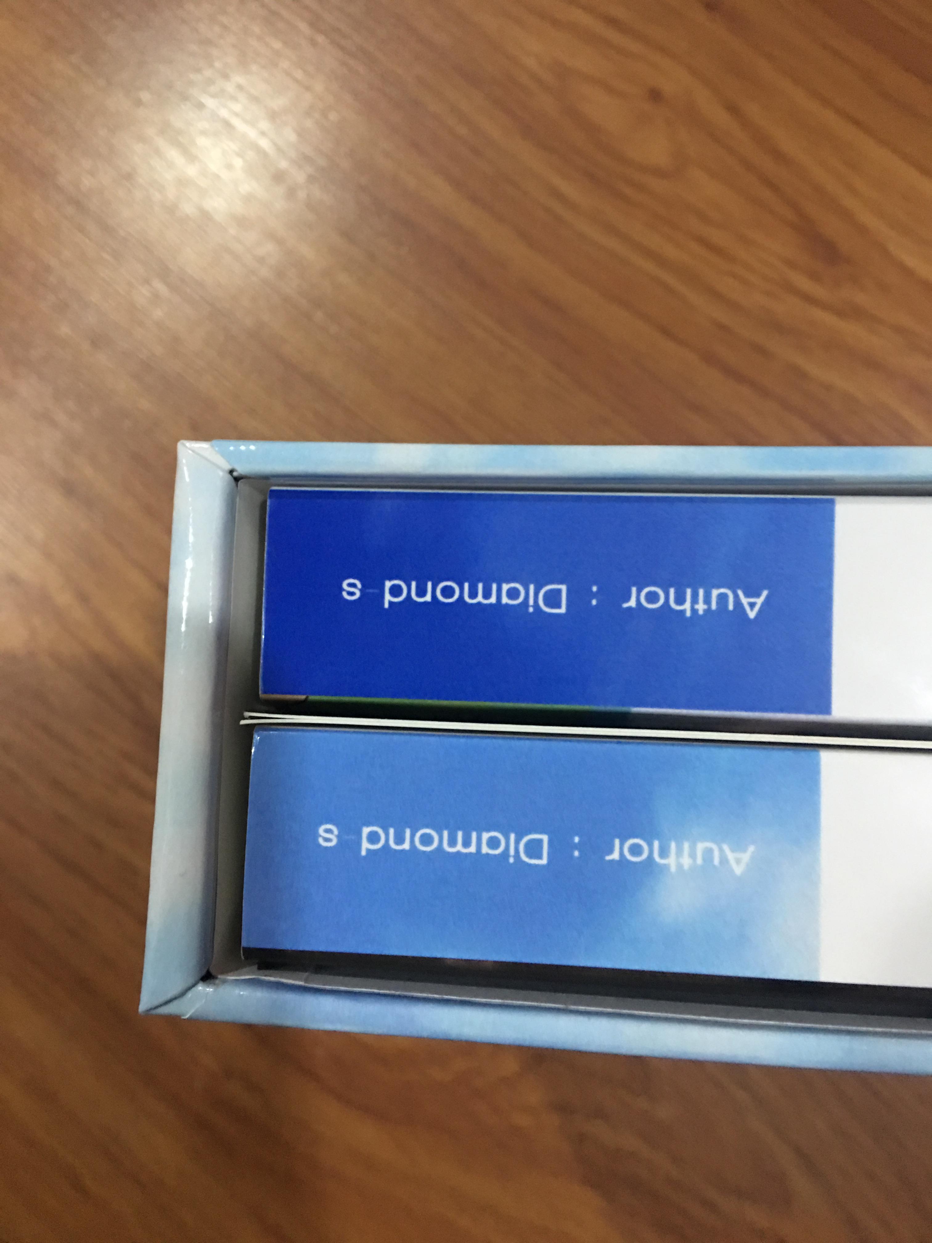 Boxset เคียงใจสายฟ้า รอบจอง