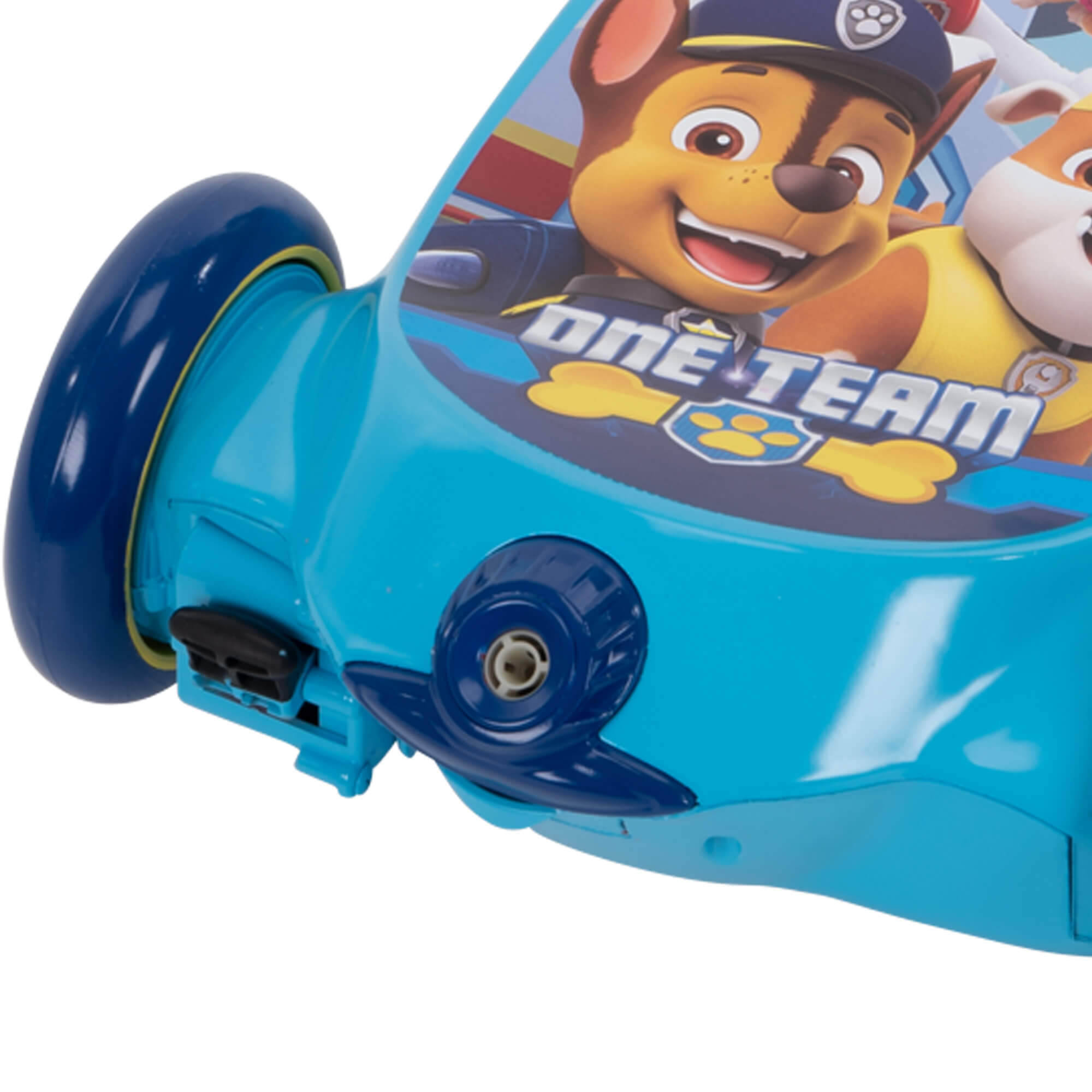 พร้อมส่งค่ะ ! สกู๊ตเตอร์ไฟฟ้า เป่าฟองได้ Nick Jr. PAW Patrol 6V 3-Wheel Electric Ride-On Kids' Bubble Scooter