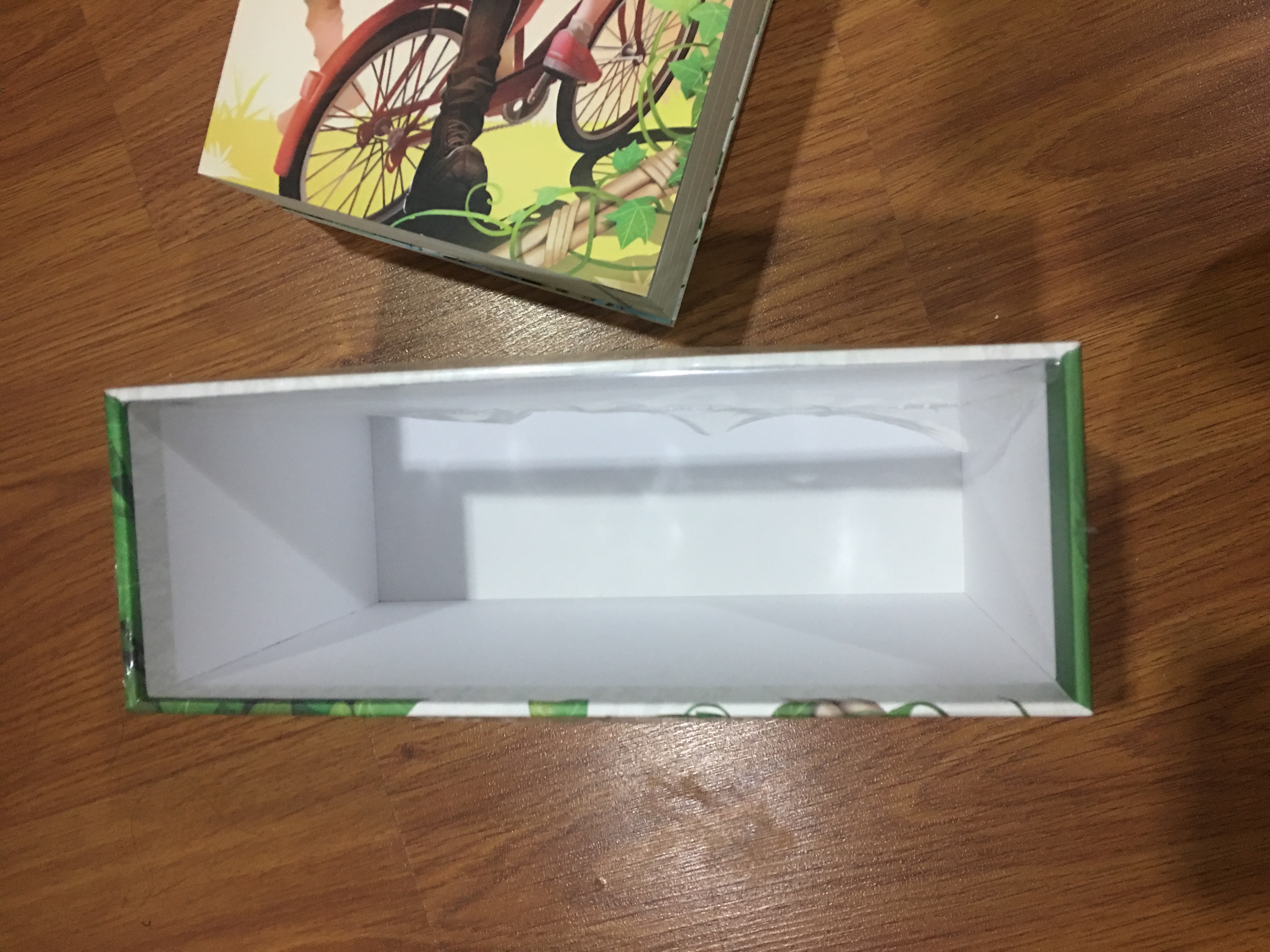Boxset เพราะหัวใจไม่ไร้รัก รอบจอง