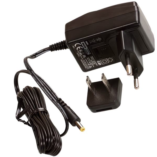 Imada รุ่น ZTS-50N-6V/1Aอะเด็ปเตอร์สำหรับเครื่องวัดแรงดึง, Adaptor for Digital Force Gauge