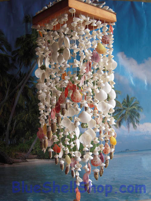 โคมไฟแขวนไซตใหญ่