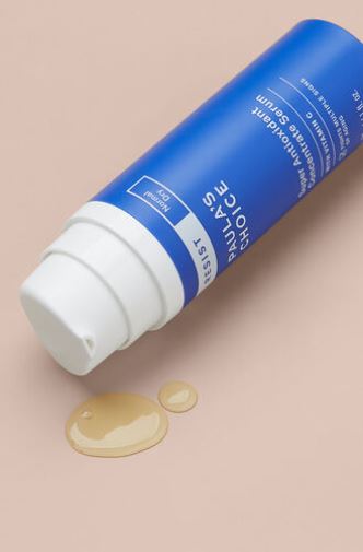 PAULA'S CHOICE :: Resist Super Antioxidant Concentrate Serum เซรั่มลดริ้วรอยยอดนิยม ผสานวิตามินซี ให้ผิวแข็งแรง สำหรับทุกสภาพผิว