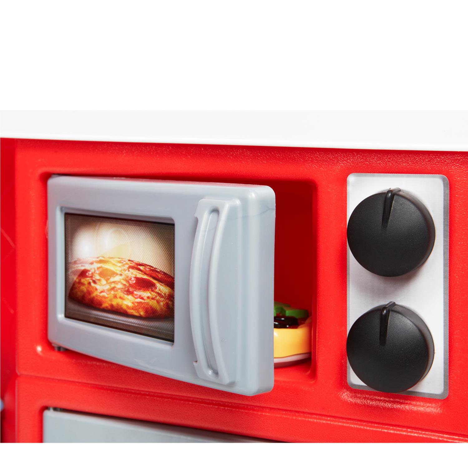 พร้อมส่ง! รถขายอาหารฟู๊ดทรัค 2in1 จาก Little Tikes 2-in-1 Food Truck ราคา 7,590 บาท