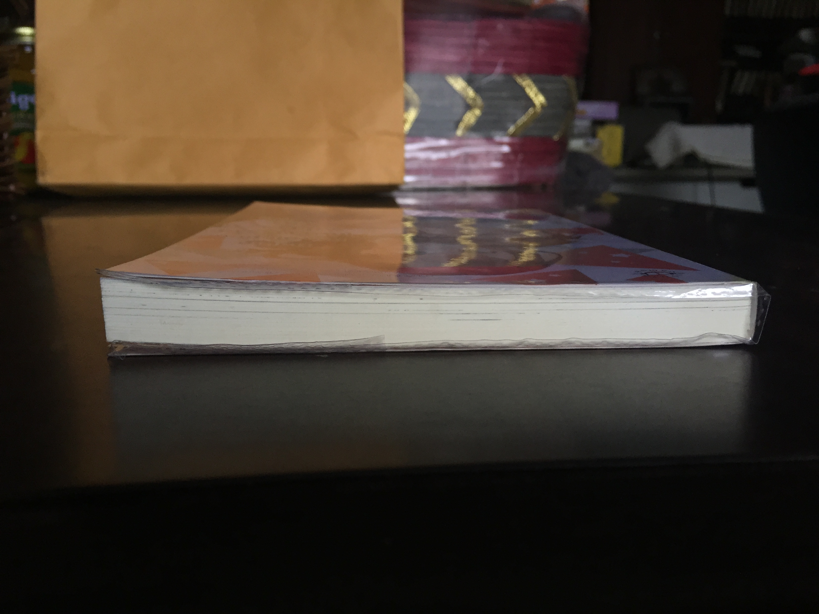 Babie Revolution แผนการร้ายปฏิวัติหัวใจนายตัวดี