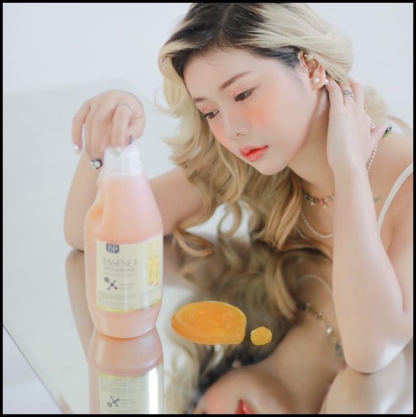 BP Essence Hyaluronic เอสเซ้นท์เข้มข้นสำหรับทาผิวกาย