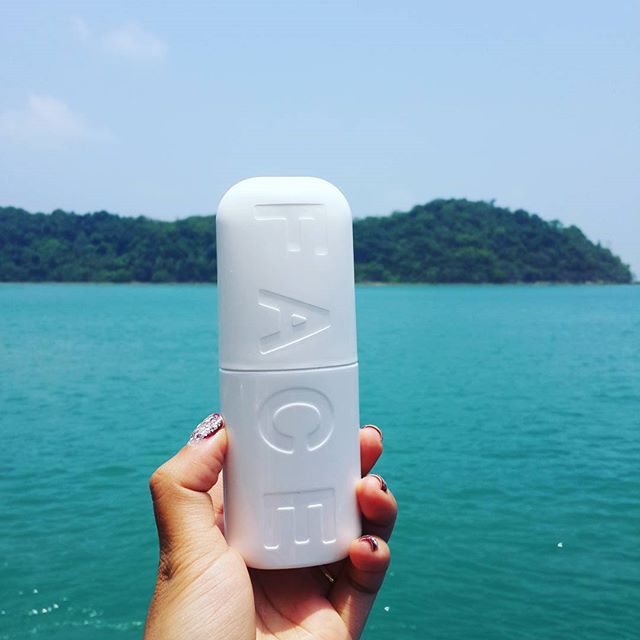 สเปรย์น้ำแร่ ไฮฟ ยู.พี.มิเนอรัล สเปรย์ (LEGACY HIVE UP Mineral Spray จากประเทศแคนาดา)