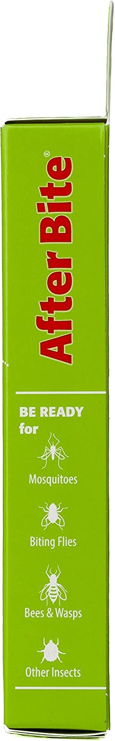 After Bite Fast Stronger Gel Itch Eraser kids Cream 0.7oz (20g) ราคา 250 บาท