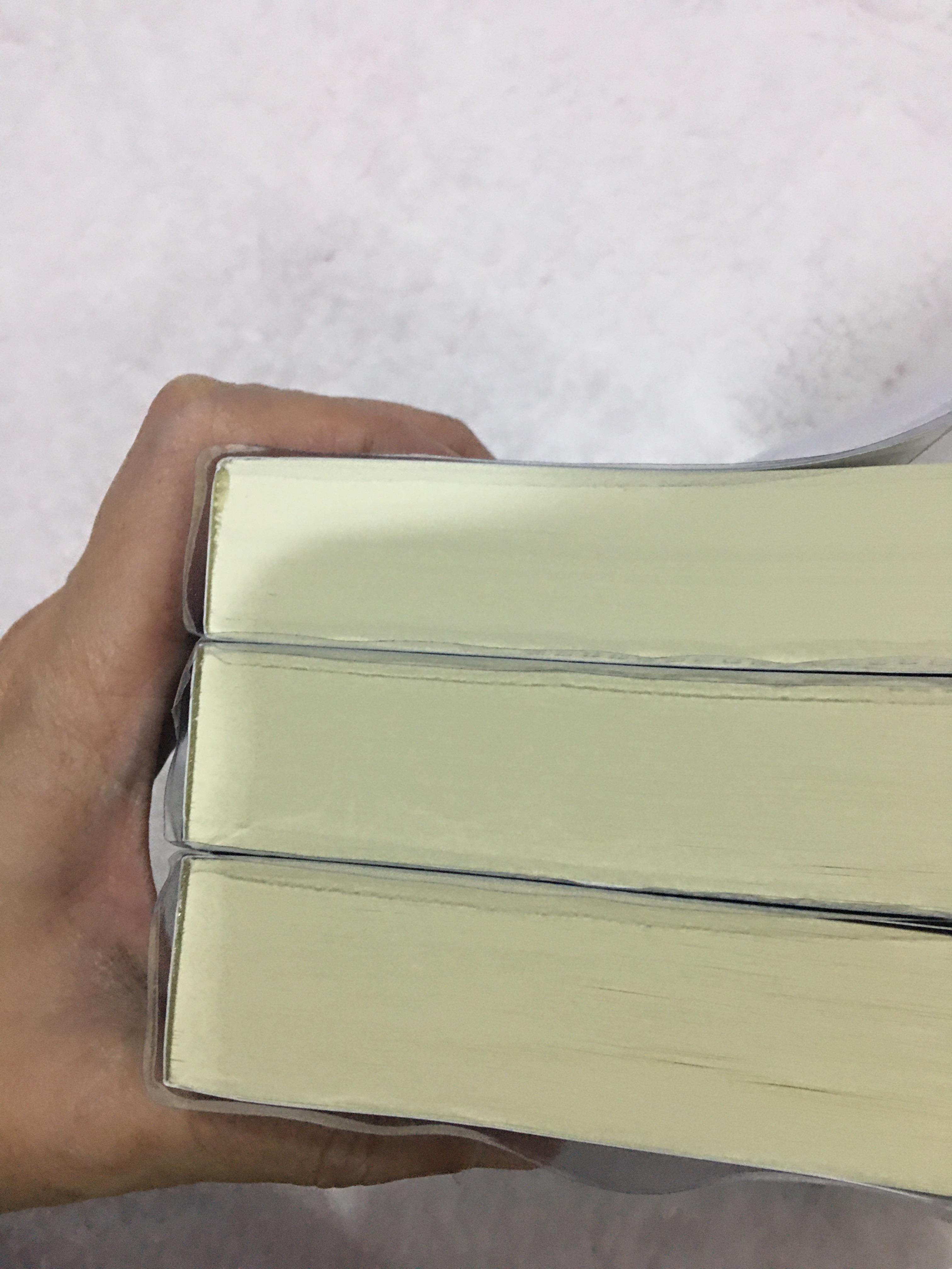 นิยายแปล ฝ่ากฎรักต่างมิติ 2 เล่มจบ รอบจอง