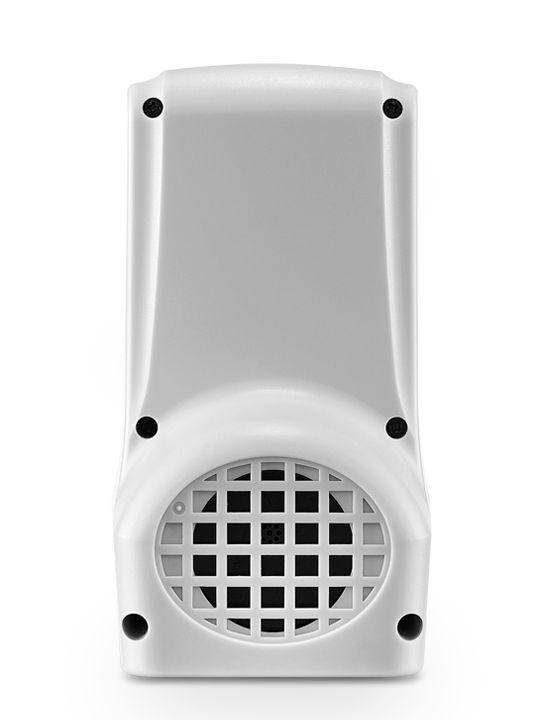 CEM รุ่นDT-9680/9681 เครื่องตรวจจับความเข้มข้นของอนุภาค