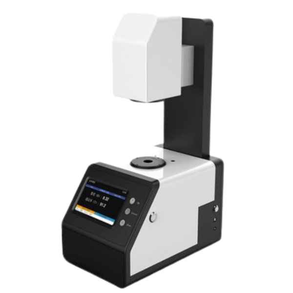 CHN Spec รุ่นTH-100เครื่องวัดค่าความใสหรือความขุ่น,Haze Meter Test Light Transmittance,Wavelength Range:400～700nm
