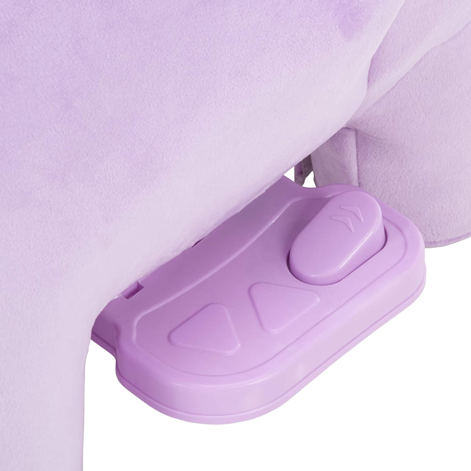 รถแบตโพนี่-(Twilight sparkle) Huffy My Little Pony Twilight Sparkle Plush Quad ราคา 5,490 - บาท